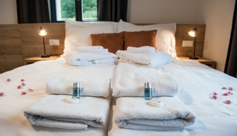 Resort Orsino Horní Planá